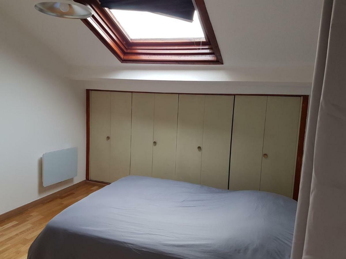 Appartement 7 - tout équipé, fonctionnel - Carmes, Toulouse Exterior foto