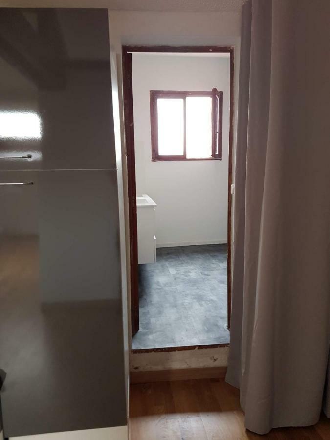 Appartement 7 - tout équipé, fonctionnel - Carmes, Toulouse Exterior foto