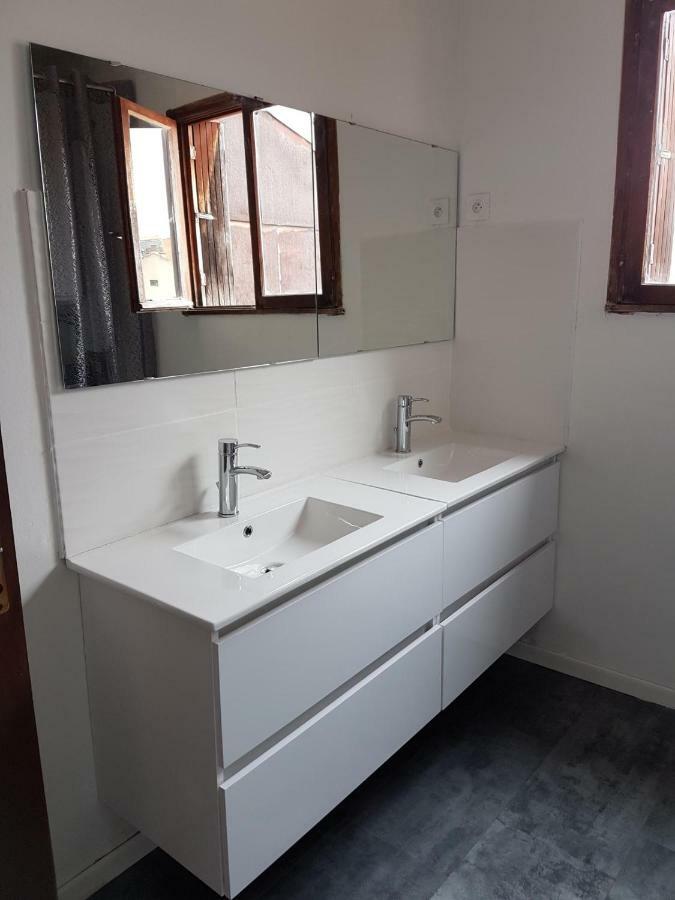 Appartement 7 - tout équipé, fonctionnel - Carmes, Toulouse Exterior foto