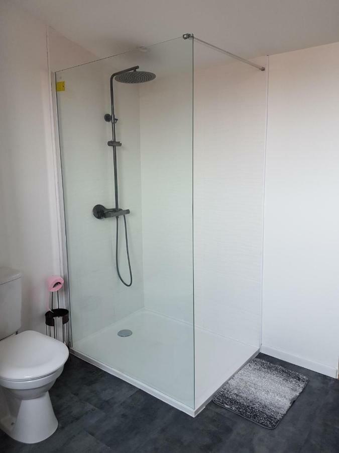 Appartement 7 - tout équipé, fonctionnel - Carmes, Toulouse Exterior foto