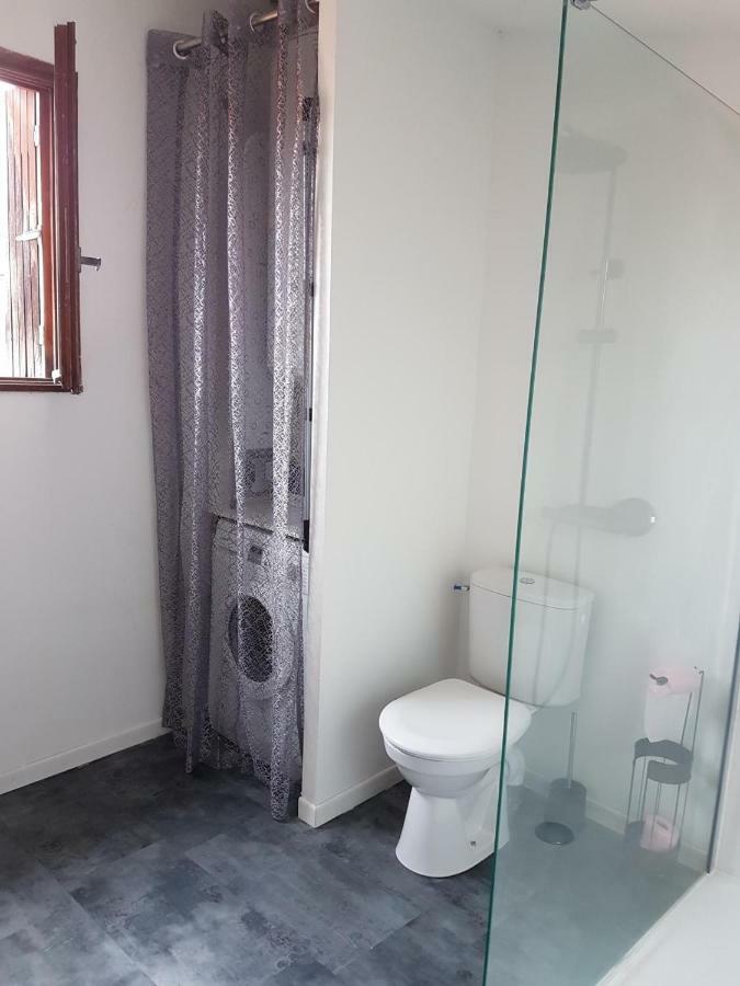 Appartement 7 - tout équipé, fonctionnel - Carmes, Toulouse Exterior foto
